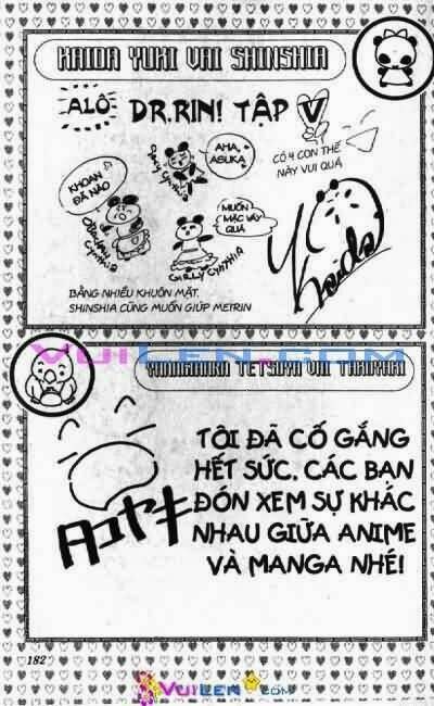alo dr.rin chapter 5 183