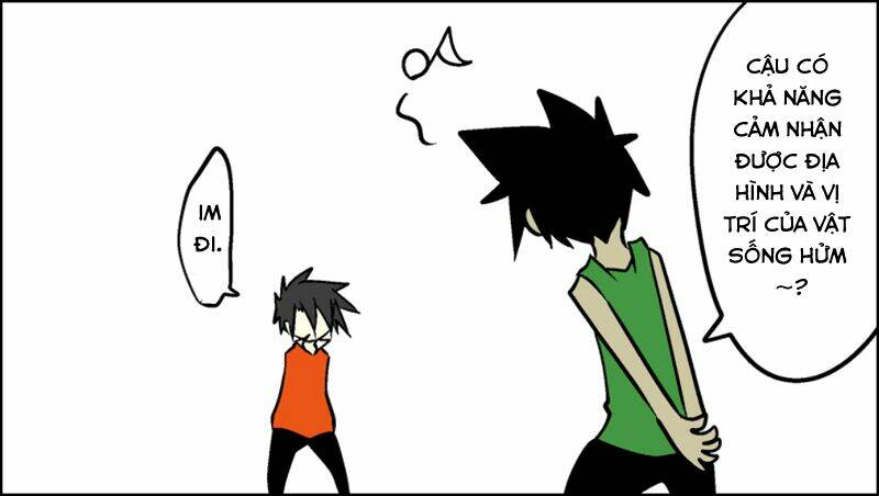 senyuu chapter 109 37