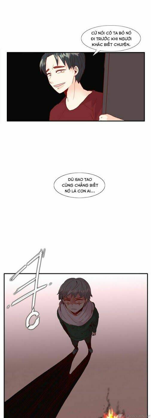 món quà từ chúa chapter 55 14