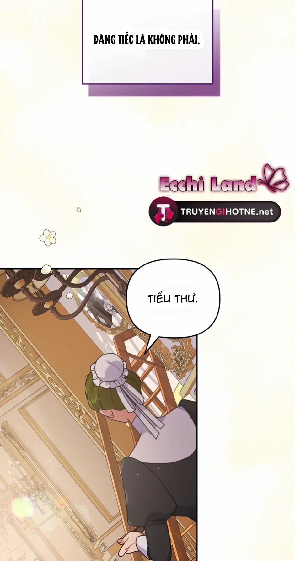 cậu thích nhầm người rồi chapter 1.1 17