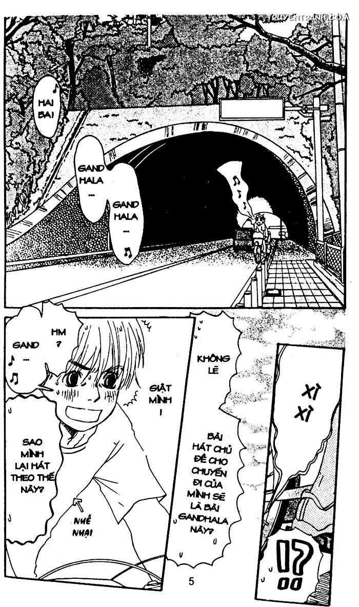 love n life chapter 41 6