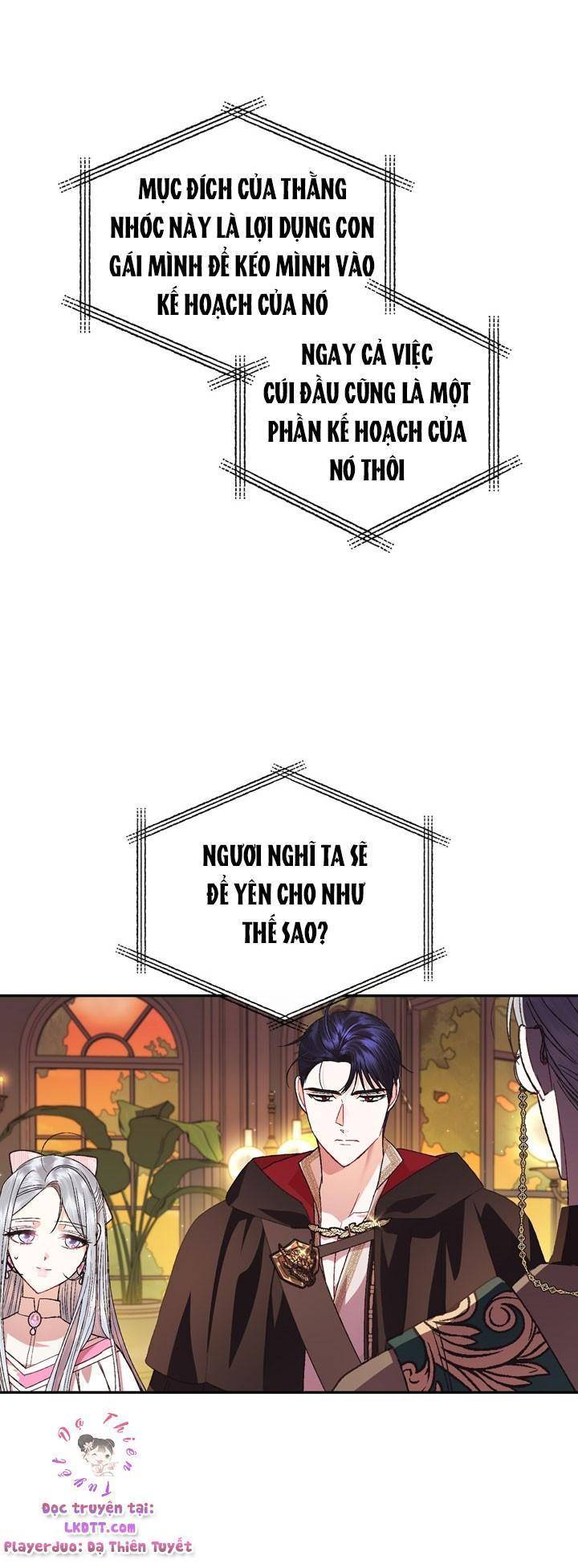 cha, con không muốn kết hôn đâu chapter 36 71