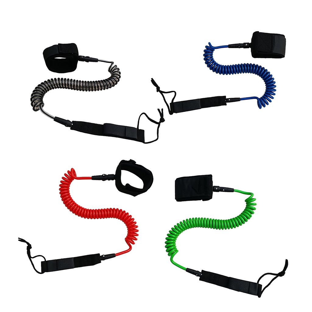 Surfboard Paddle Board Leash Stand Up Paddle Board Strap Paddle Board Leash Surfing Accessories