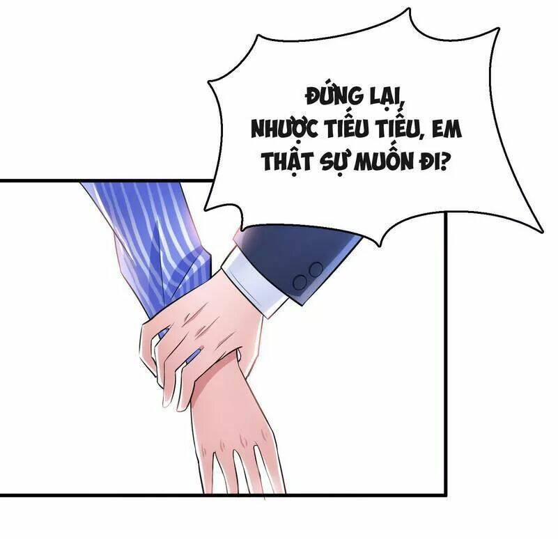 cô dâu gả thay của tổng tài chapter 70 22