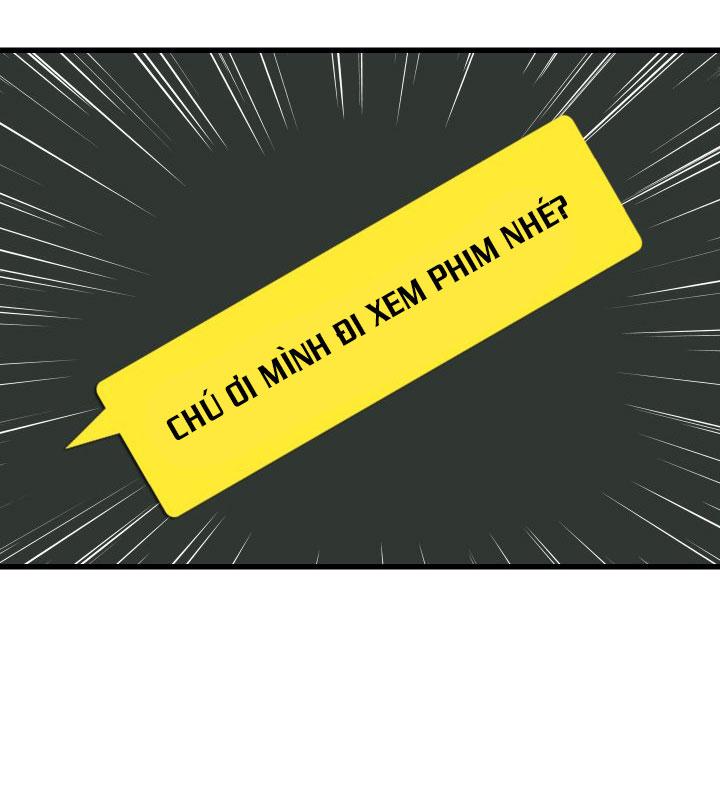 ông chú chủ nhà may mắn chapter 17 11