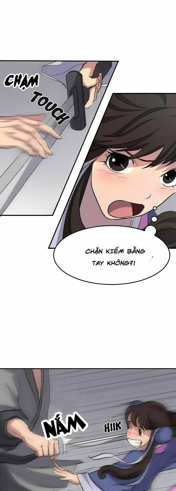 trọng sinh, bất khả chiến bại chapter 11 4