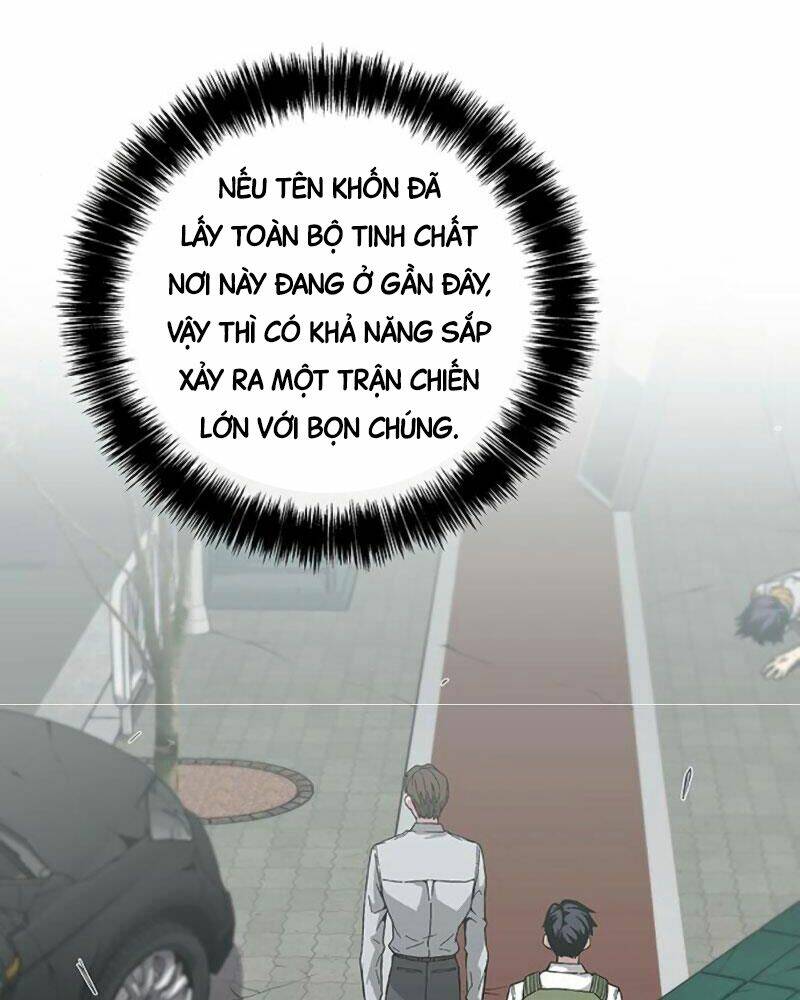 đấng cứu thế được chọn lựa chapter 15 3