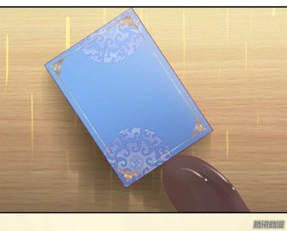 the queen note chapter 6 27