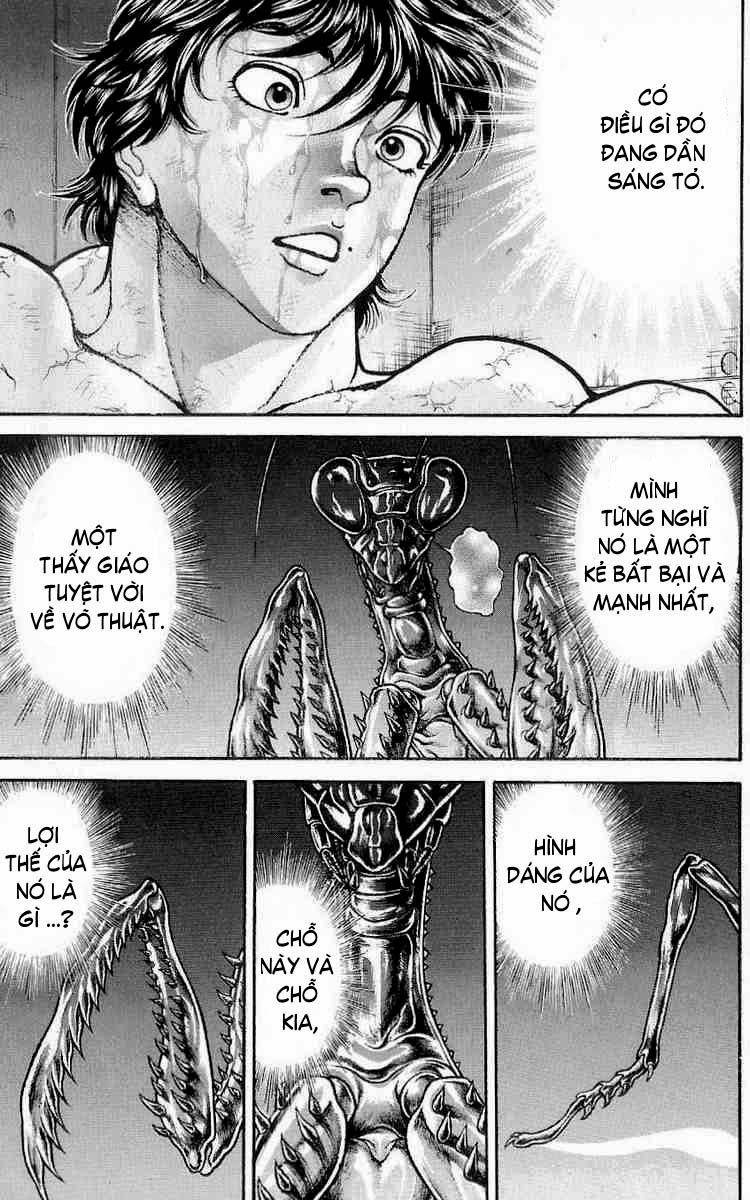 baki – son of ogre chapter 14 6