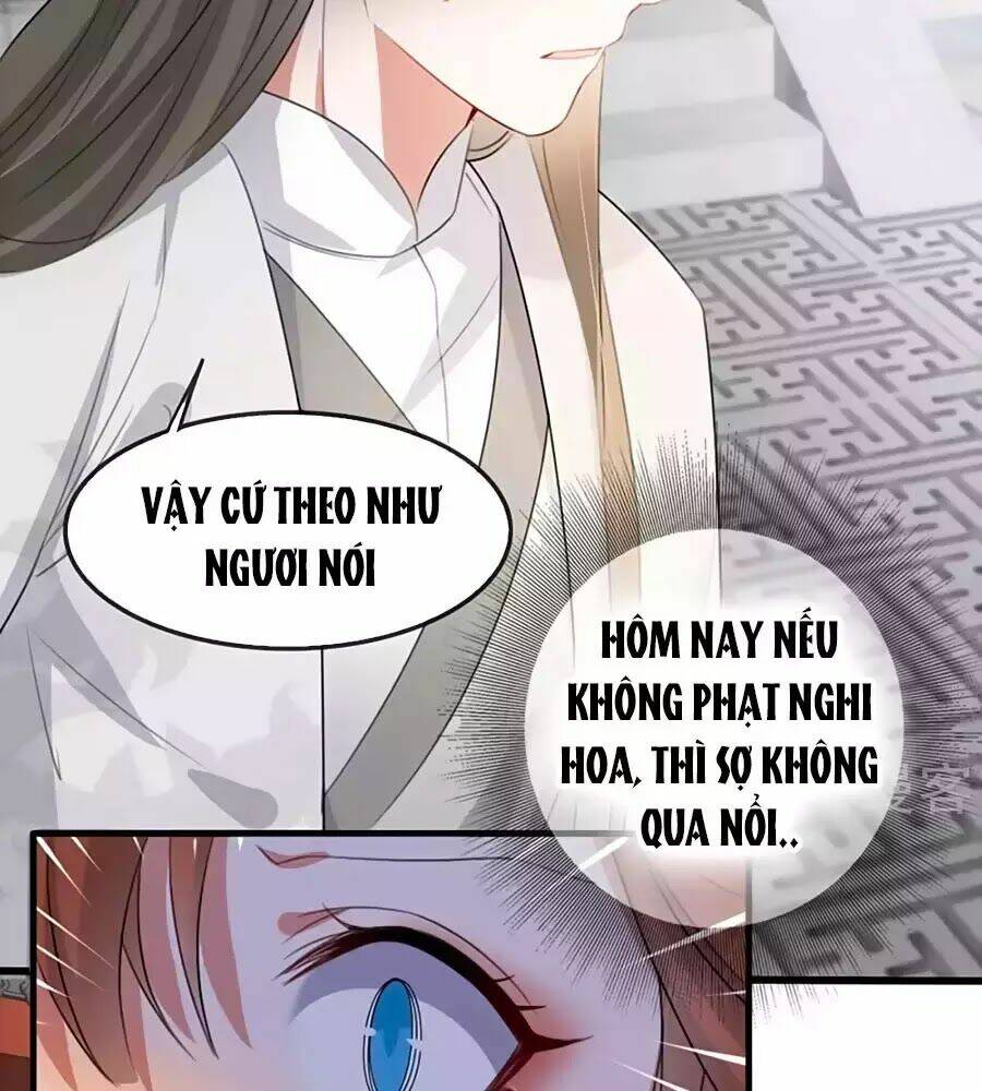 gian phi như thử đa kiều chapter 51 62