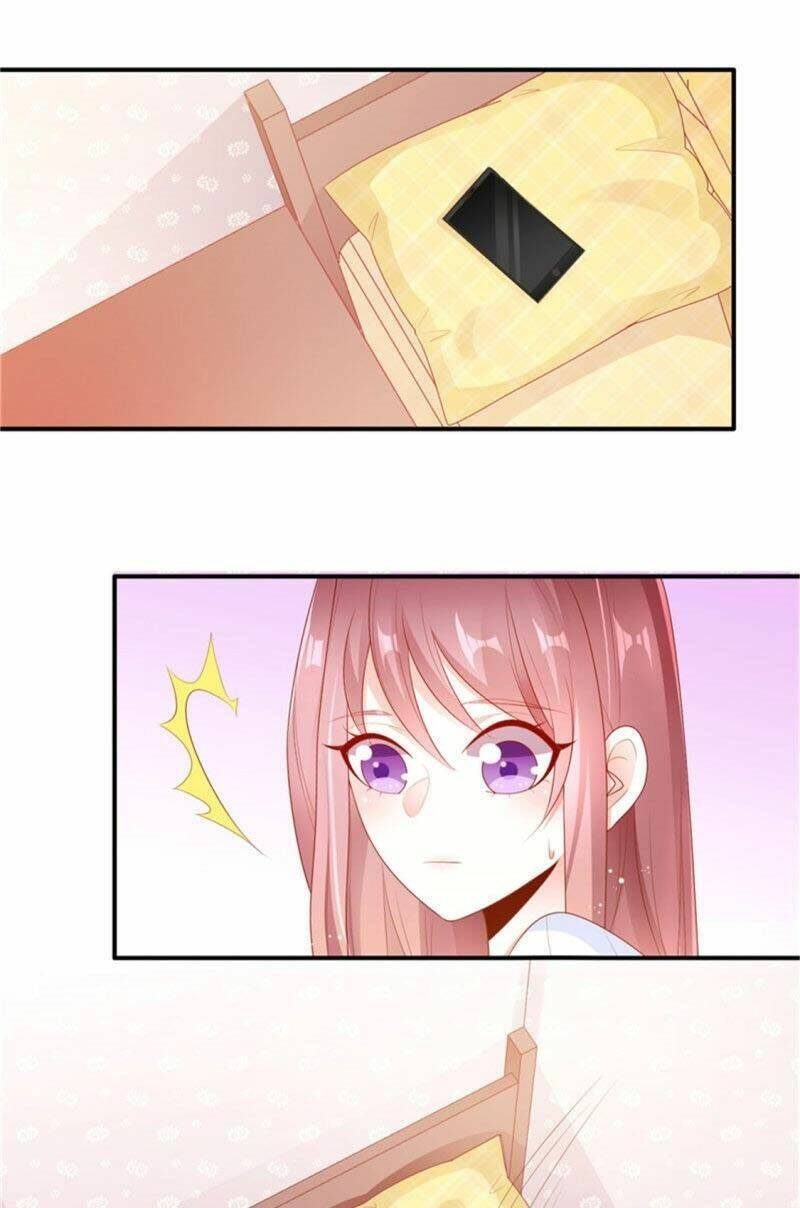 nụ cười cô ấy giống như kẹo đường chapter 24 11