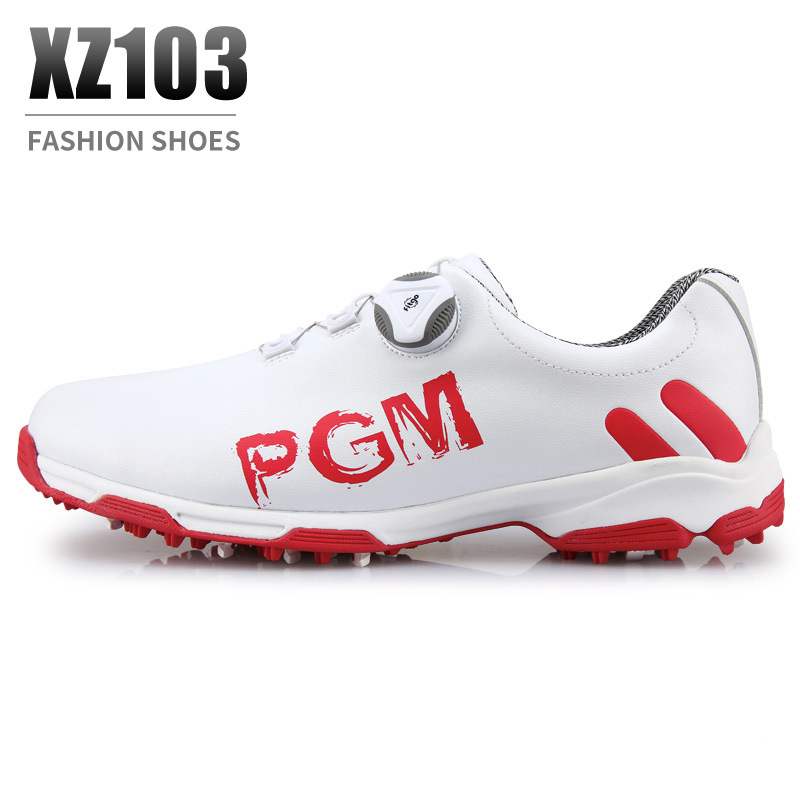 Giầy golf nam XZ103