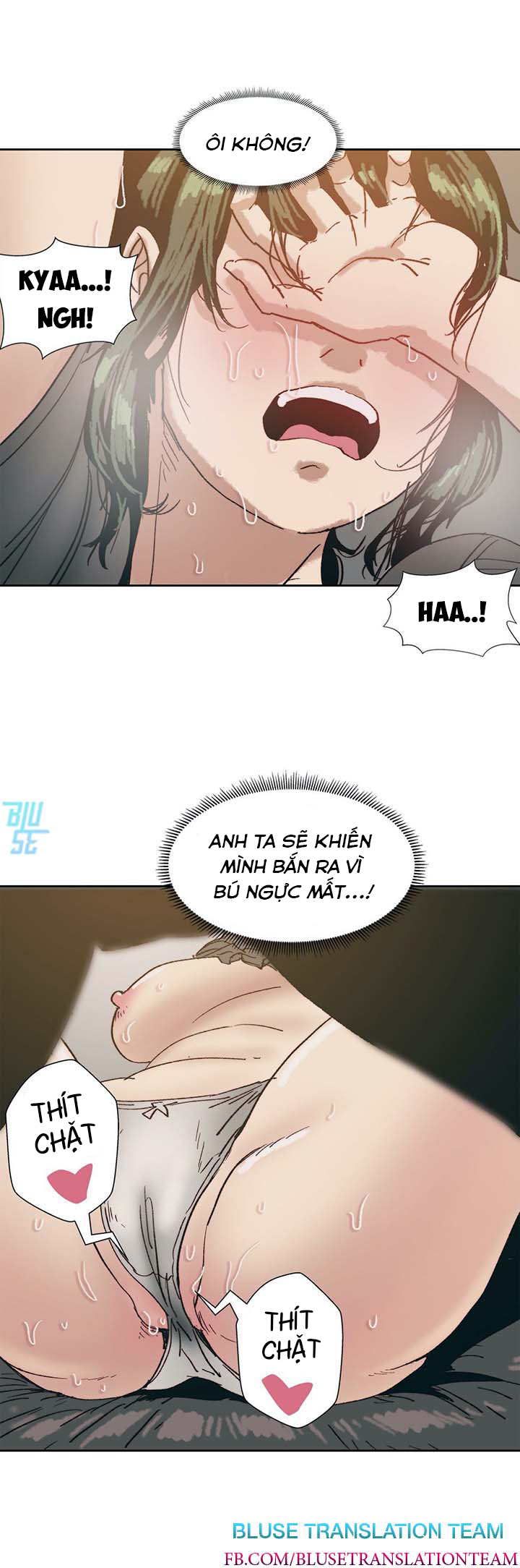 dục vọng chết người chapter 6 11