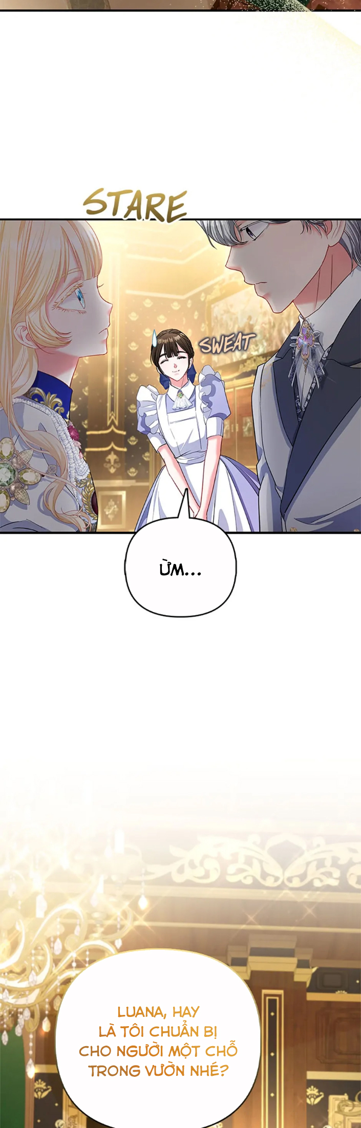 nàng công chúa của tôi chapter 33 3