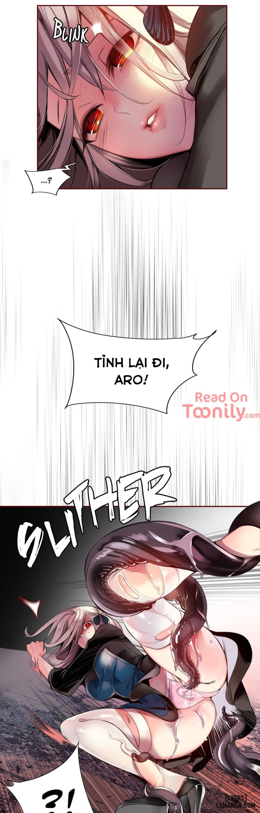 lilith cord chapter 70 23