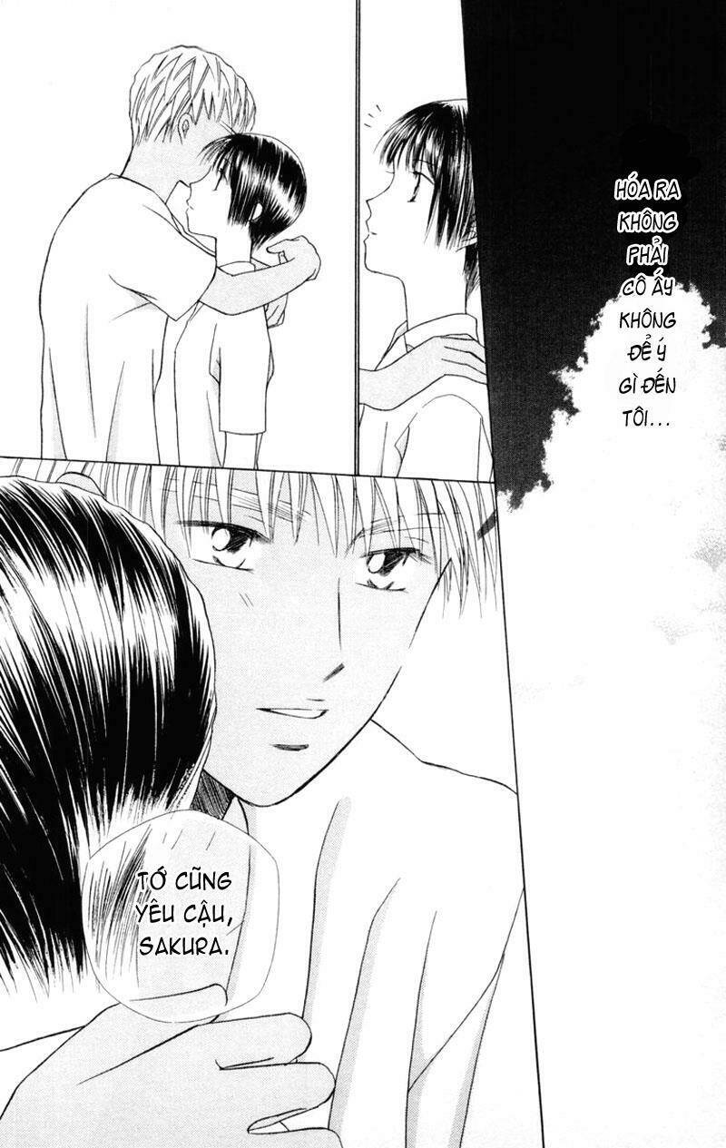 kare kano hajimemashita chapter 35 14