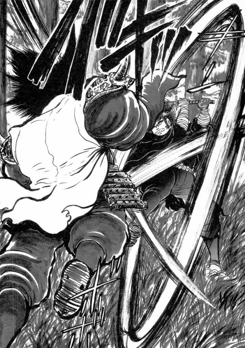 makai tenshou chapter 10 36