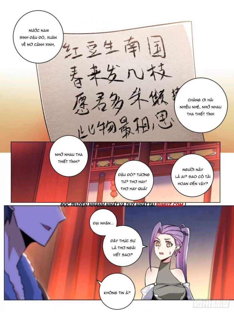 ta xưng kiêu hùng tại dị giới chapter 16 5