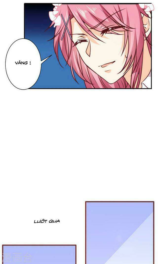 hôm nay tôi sẽ yêu ai đây ? chapter 13 41