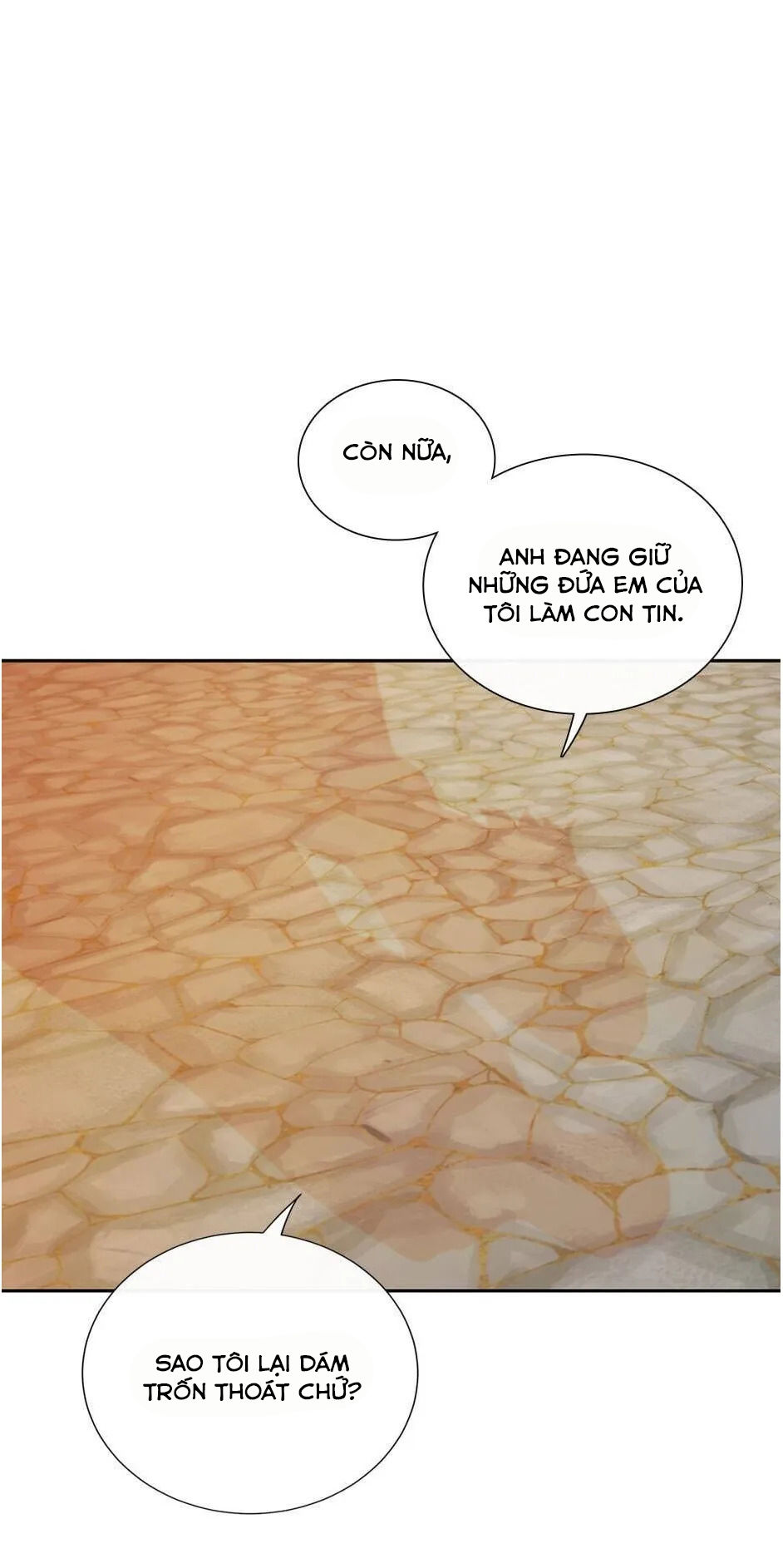 đừng ăn thịt tôi mà chapter 50 15