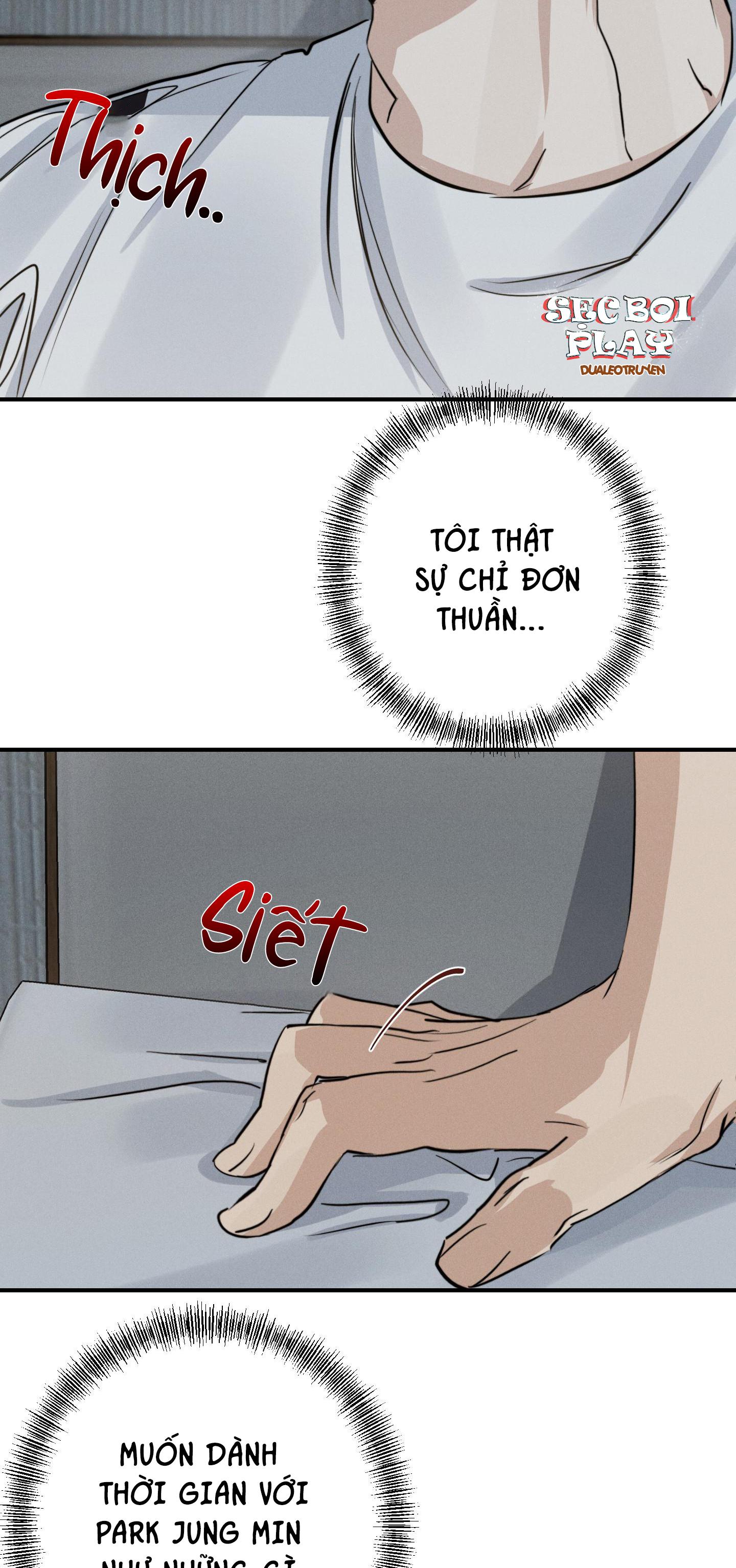 high clear chapter 23 38