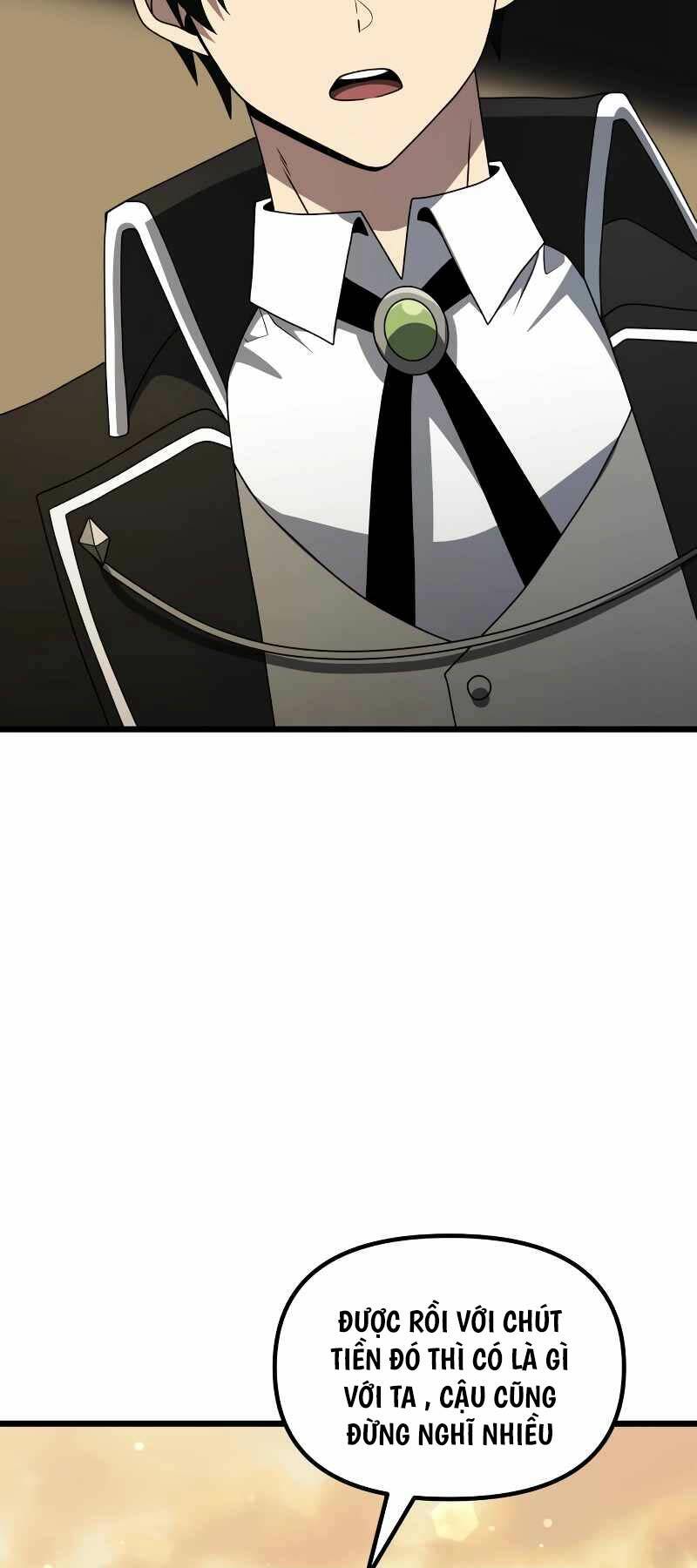 Hắc Kị Sĩ Thiên Tài Giới Hạn Thời Gian chapter 50 100