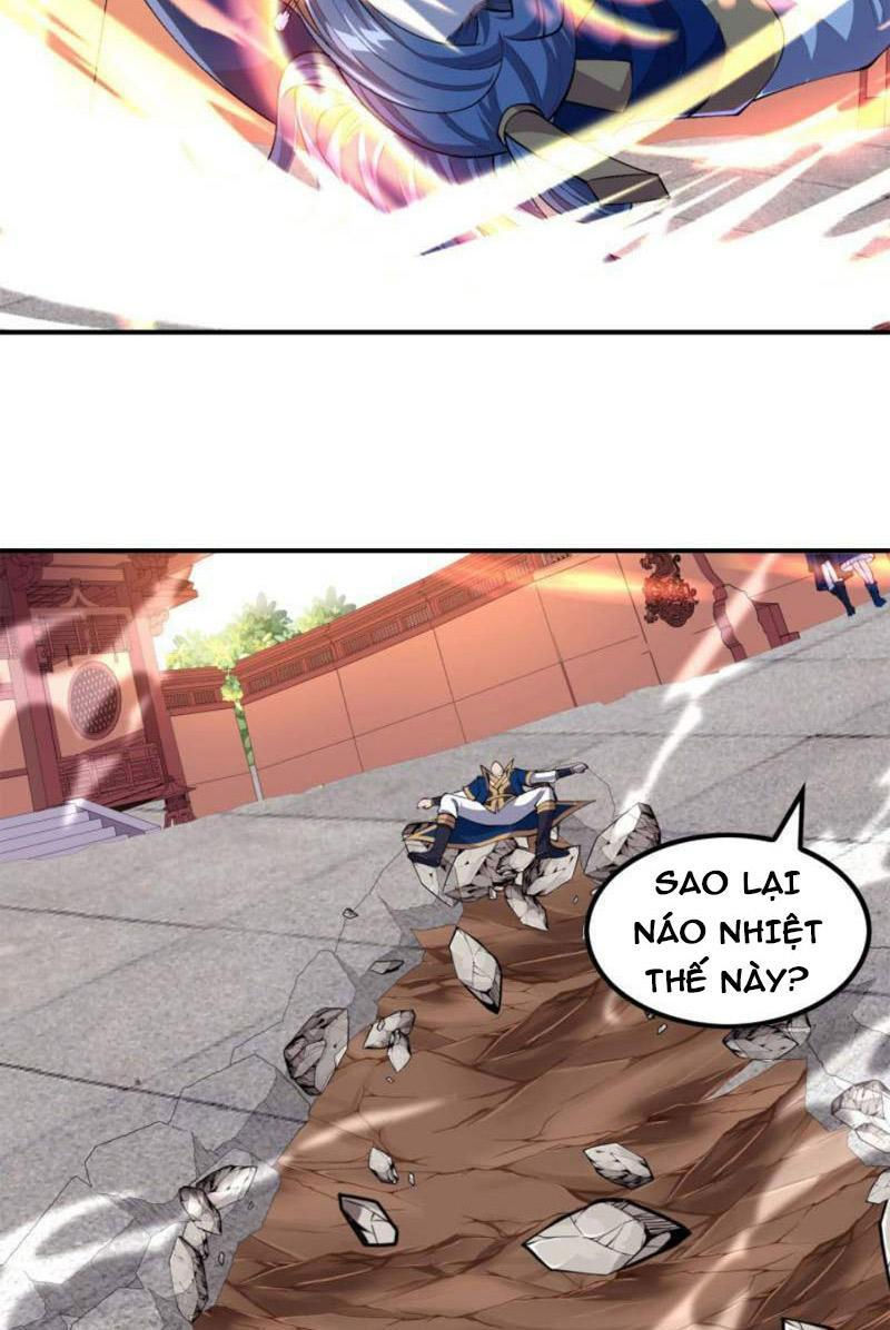 đệ nhất người ở rể chapter 172 51