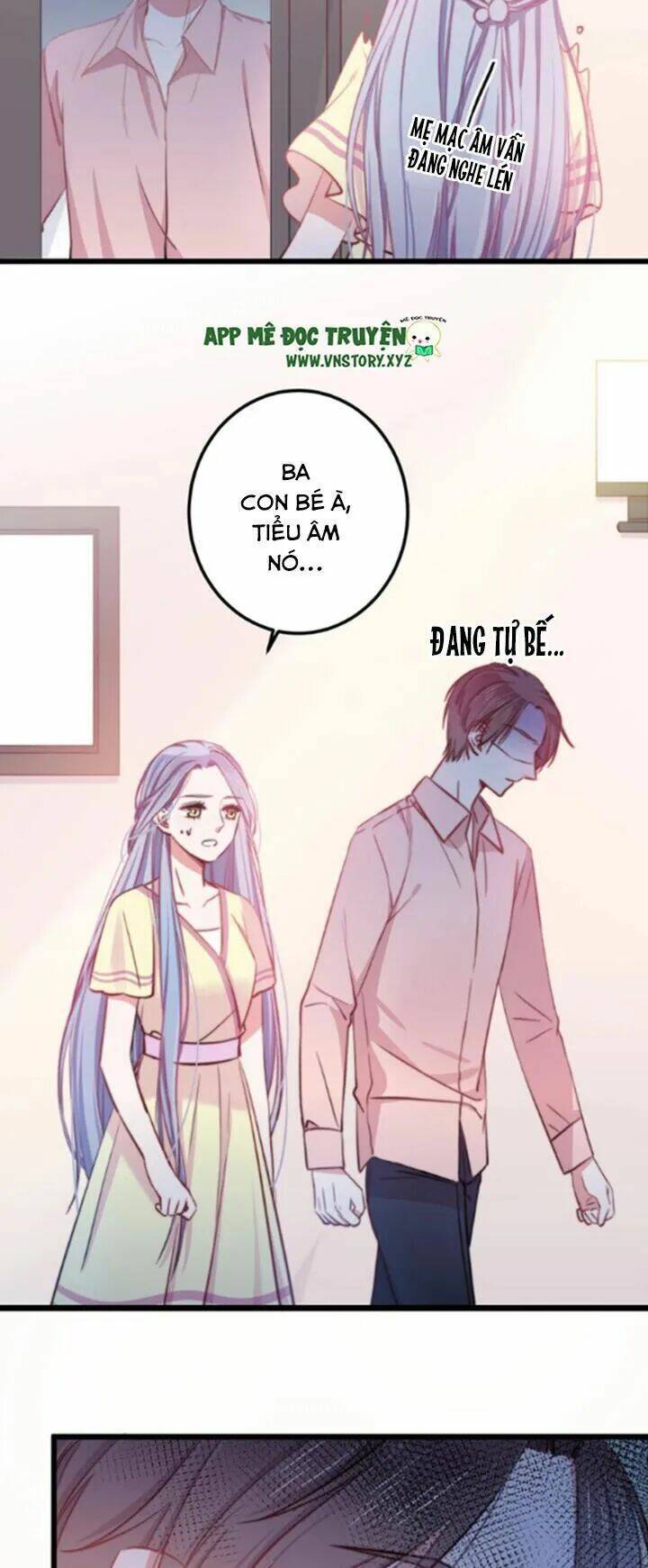 huyết quỷ luyến nhân chapter 23 24