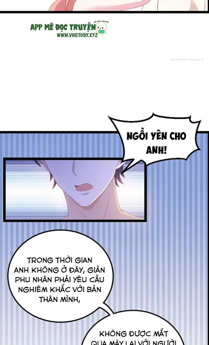 bảo bối đáng yêu đột kích chapter 76 9
