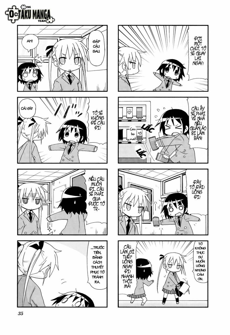 baby, please kill me chapter 18 3