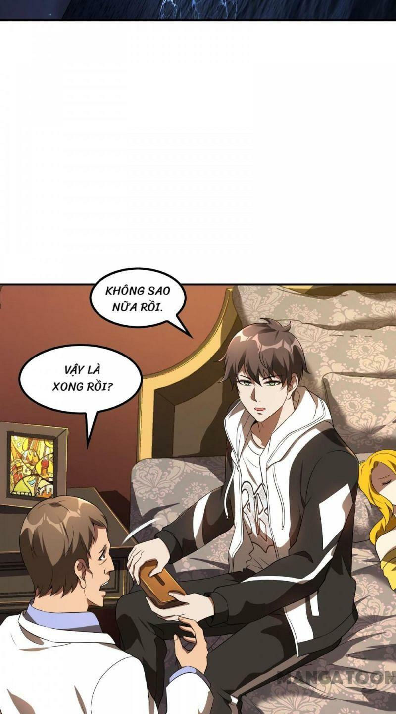 đệ nhất người ở rể chapter 112 27