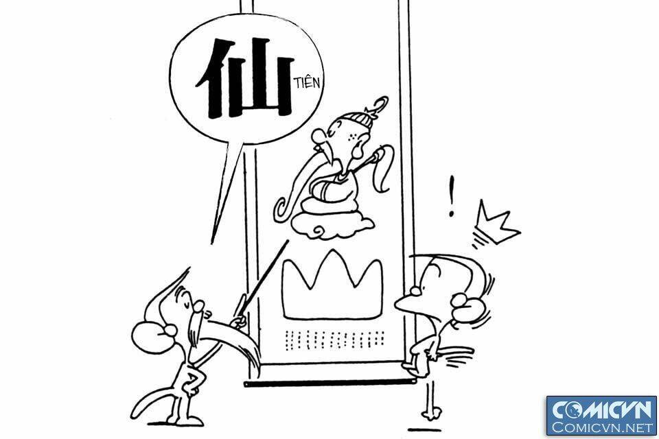 tây du ký hài chapter 2 73