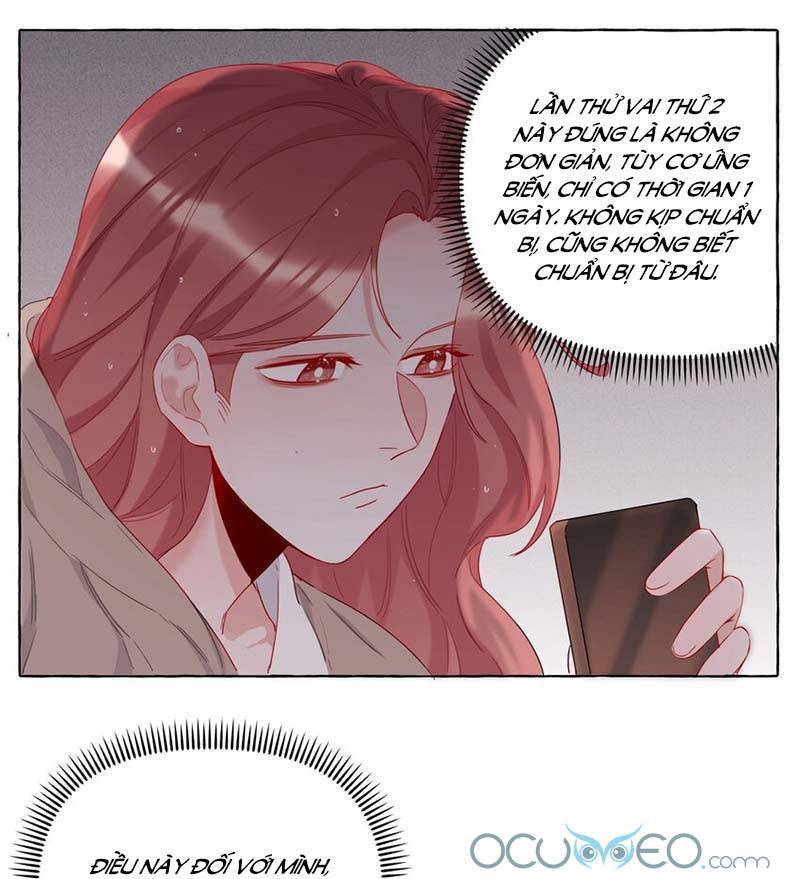 ảnh hậu thành đôi chapter 9 18