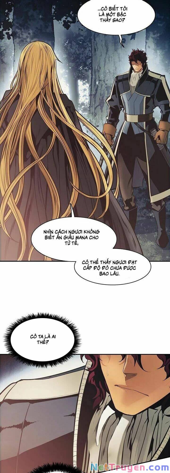 bất bại chân ma chapter 91 4