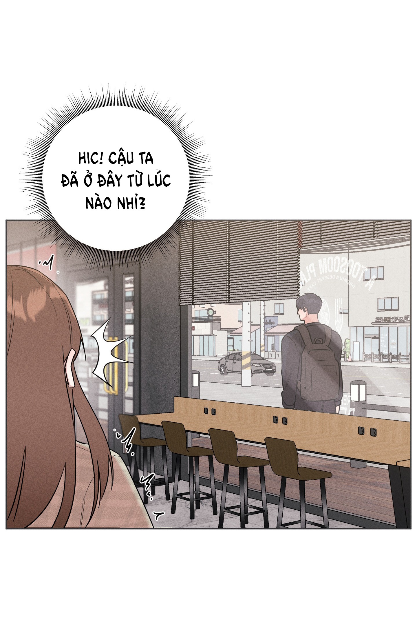 [18+] thành người yêu kém tuổi từ hôm nay chapter 4.2 20