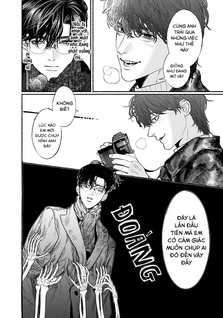 ngủ trên thuyền giấy chapter 3 6