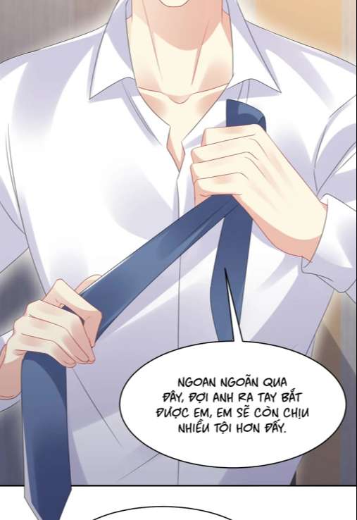 lại bị bạn trai cũ nhắm trúng rồi chapter 125 7