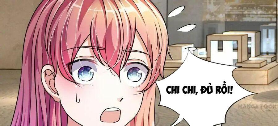 bạn trai cũ là quỷ hút máu: đừng trêu tôi chapter 7 13