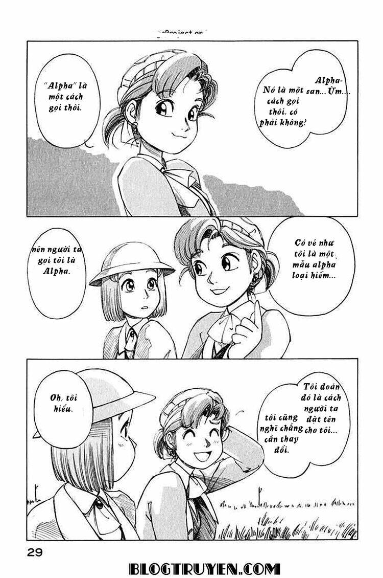 yokohama kaidashi kikou. chapter 9 12