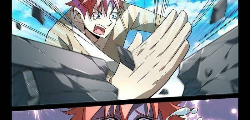 võ lực chí mạng chapter 20 20