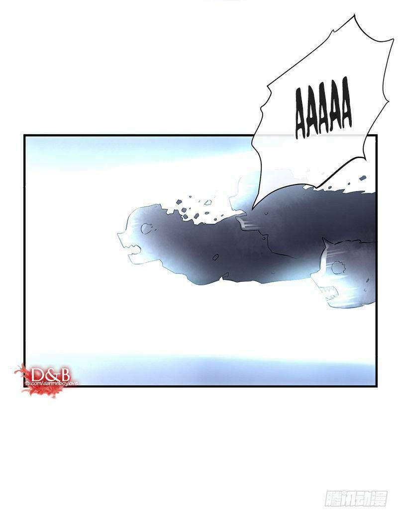 nghiên hương kỳ đàm chapter 62 16