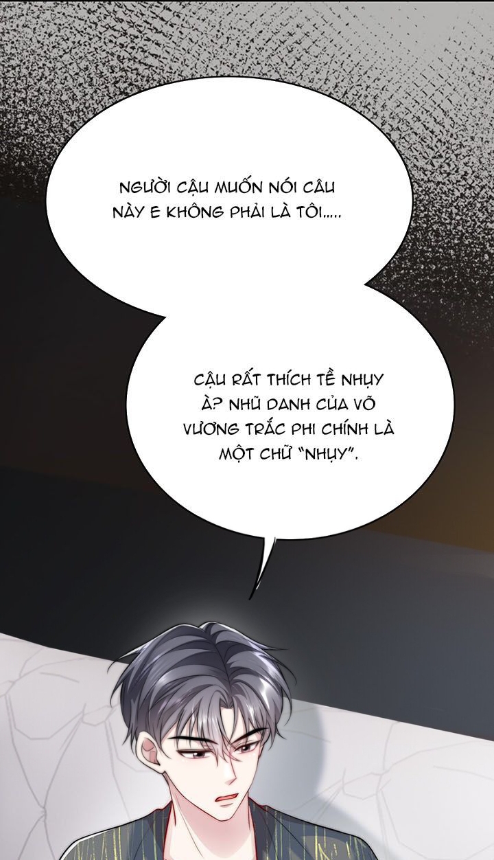 chiến lược tẩy trắng của phản diện chapter 61 26