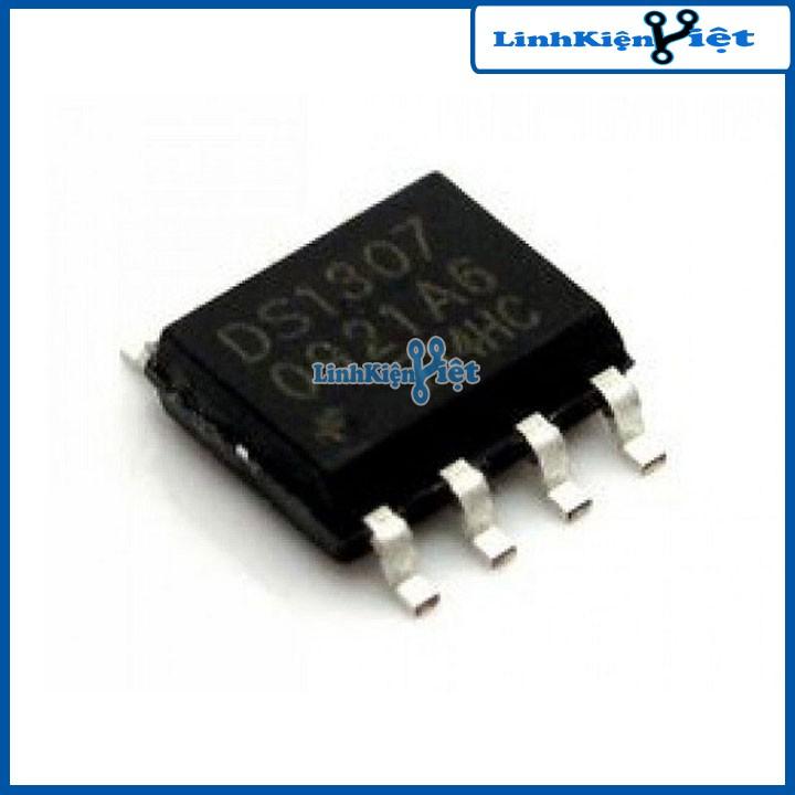 DS1307 IC Thời Gian Thực