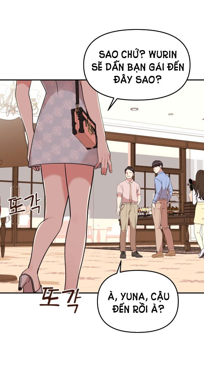 gửi em người đánh cắp những vì sao - to you who swallowed a star chapter 42.2 8