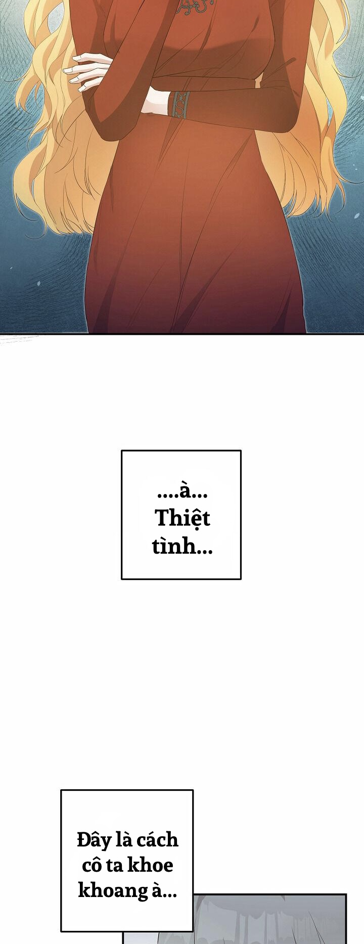 lý do nàng ấy sống như 1 ác nữ chapter 19 9