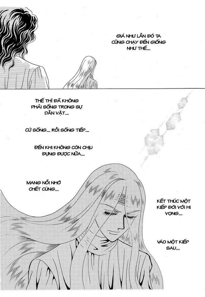 princess - công chúa xứ hoa (bản đẹp) chapter 73 27