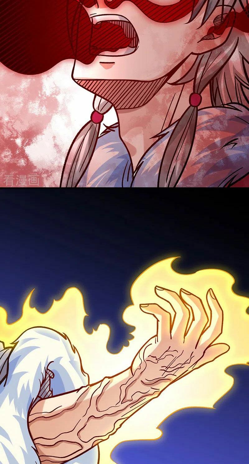 võ đạo độc tôn chapter 331 5