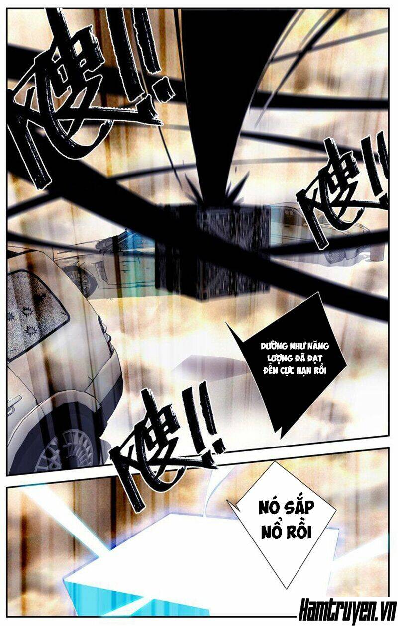 nghịch quỷ ds chapter 45 8