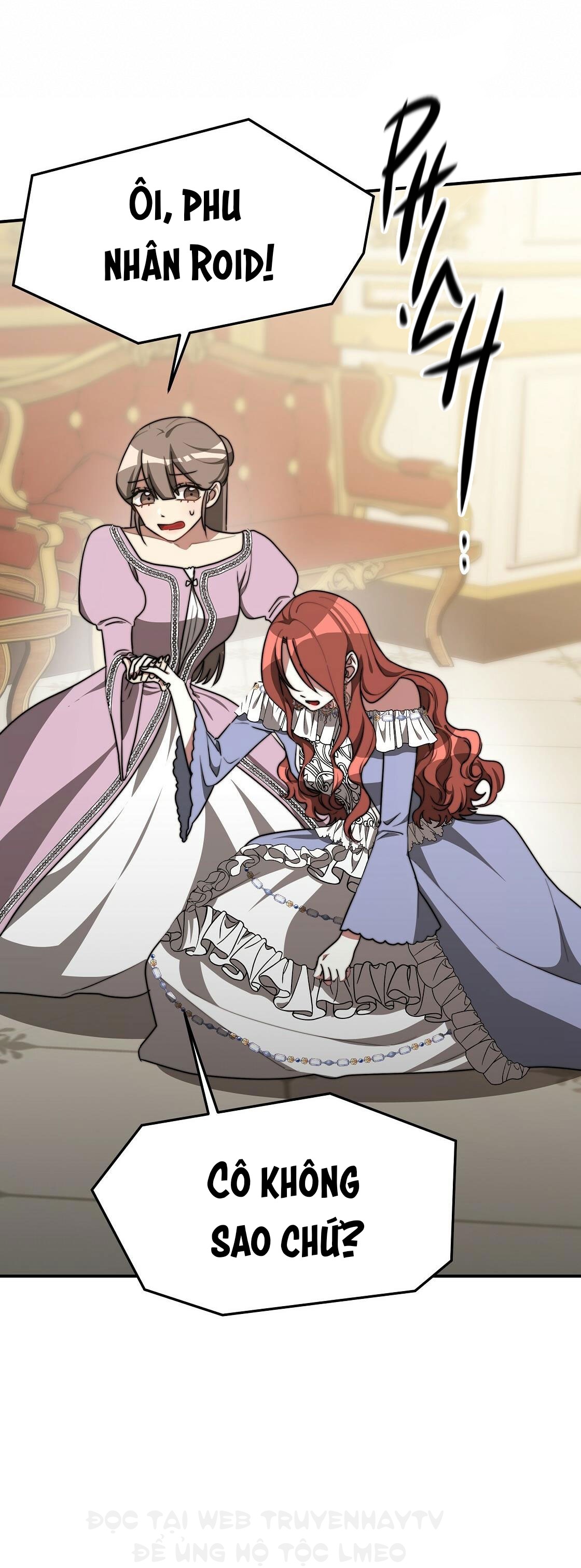 cuộc hôn nhân tay ba chapter 2 16