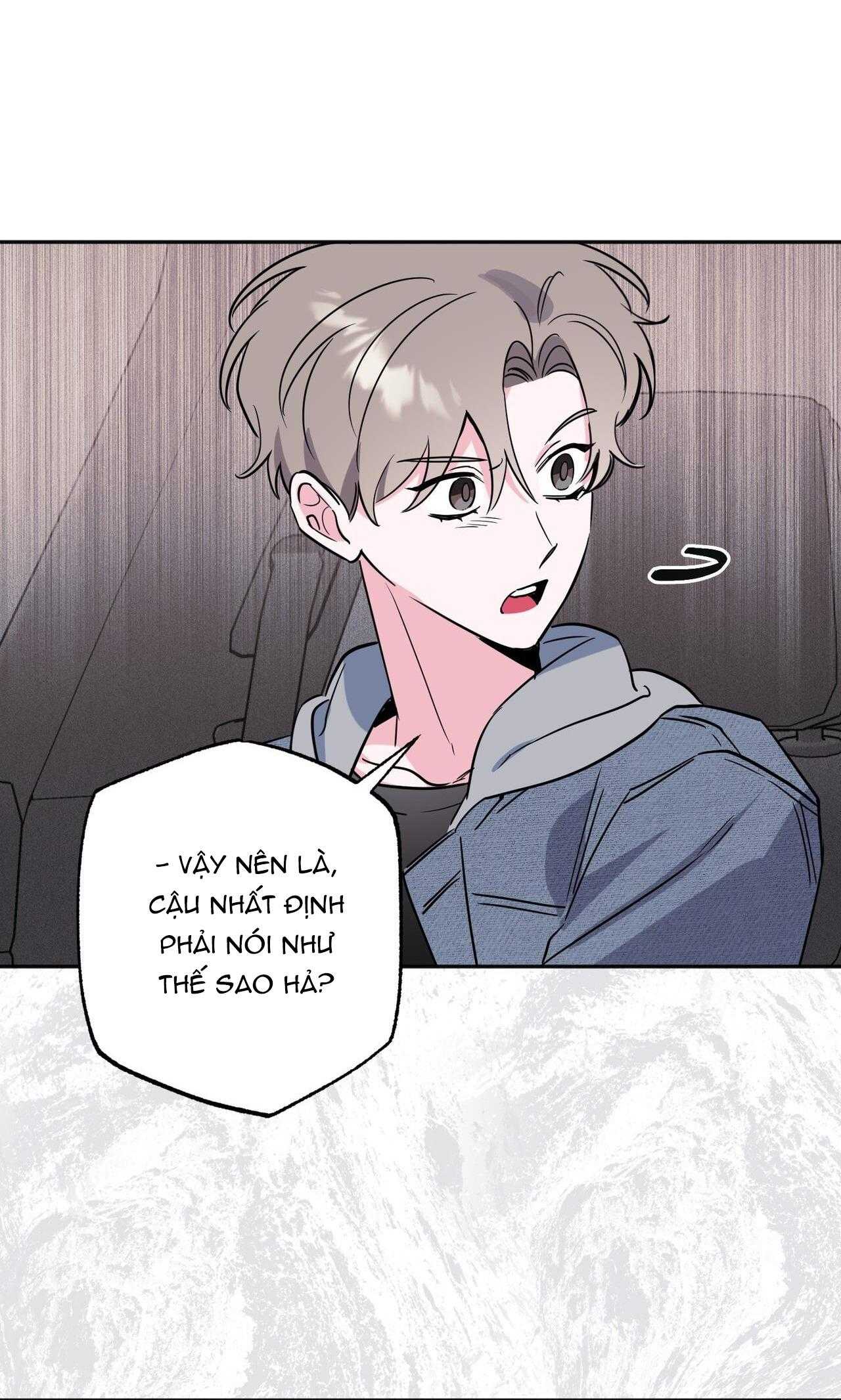 cạm bẫy đại học [m] chapter 82 17